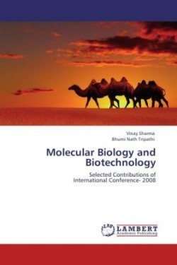 Molecular Biology and Biotechnology