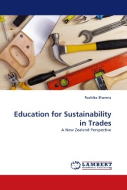 Education for Sustainability in Trades