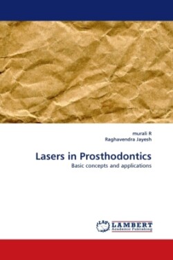 Lasers in Prosthodontics