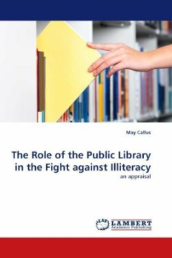 Role of the Public Library in the Fight against Illiteracy