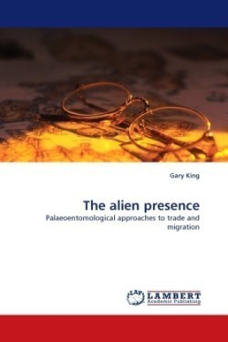 alien presence