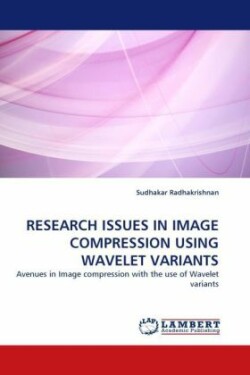 Research Issues in Image Compression Using Wavelet Variants