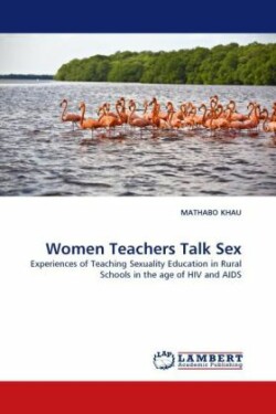 Women Teachers Talk Sex