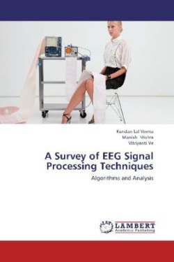 Survey of Eeg Signal Processing Techniques