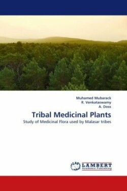 Tribal Medicinal Plants