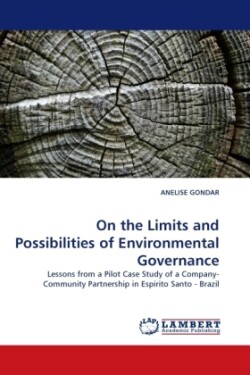 On the Limits and Possibilities of Environmental Governance