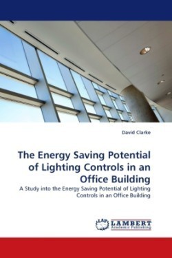 Energy Saving Potential of Lighting Controls in an Office Building