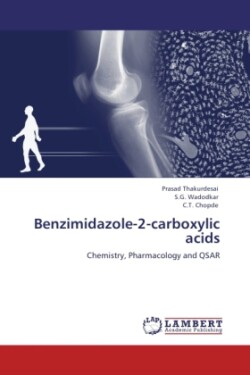 Benzimidazole-2-Carboxylic Acids