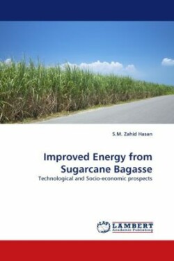 Improved Energy from Sugarcane Bagasse