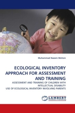 Ecological Inventory Approach for Assessment and Training