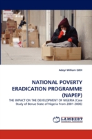 National Poverty Eradication Programme (Napep)