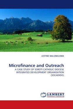 Microfinance and Outreach