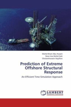Prediction of Extreme Offshore Structural Response
