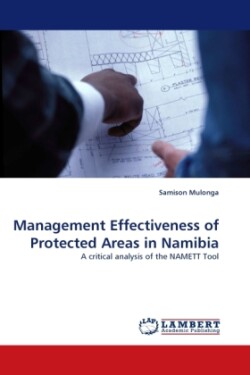 Management Effectiveness of Protected Areas in Namibia