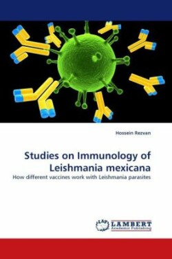 Studies on Immunology of Leishmania mexicana