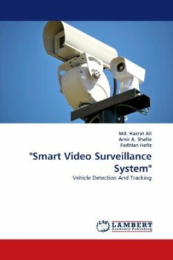 "Smart Video Surveillance System"