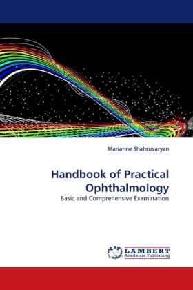 Handbook of Practical Ophthalmology