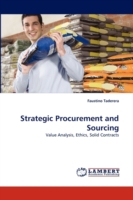 Strategic Procurement and Sourcing