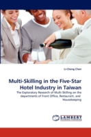 Multi-Skilling in the Five-Star Hotel Industry in Taiwan