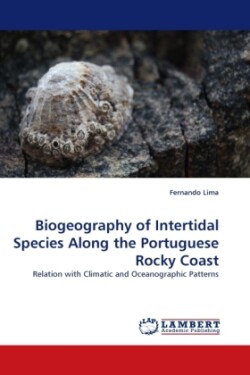 Biogeography of Intertidal Species Along the Portuguese Rocky Coast