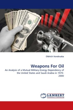 Weapons For Oil