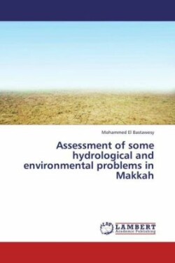 Assessment of Some Hydrological and Environmental Problems in Makkah