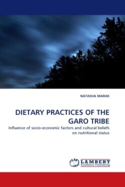 Dietary Practices of the Garo Tribe
