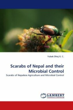 Scarabs of Nepal and Their Microbial Control