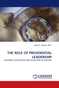 Role of Presidential Leadership