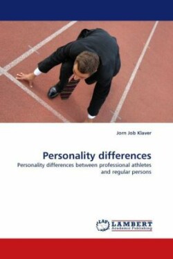 Personality Differences