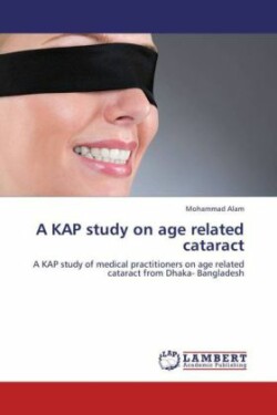 Kap Study on Age Related Cataract