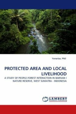 Protected Area and Local Livelihood