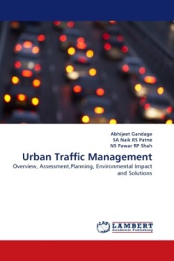 Urban Traffic Management