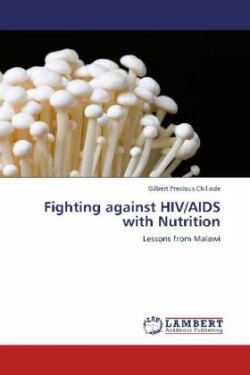 Fighting against HIV/AIDS with Nutrition