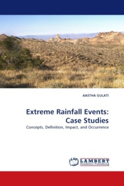 Extreme Rainfall Events