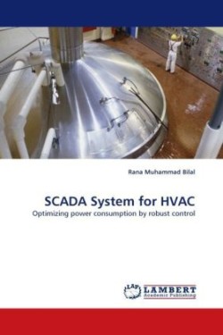 Scada System for HVAC
