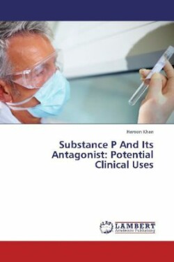 Substance P And Its Antagonist