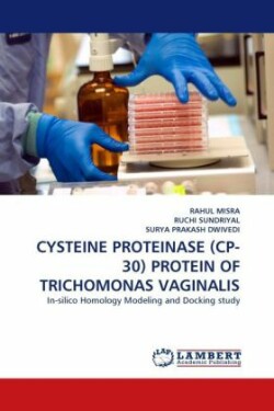 Cysteine Proteinase (Cp- 30) Protein of Trichomonas Vaginalis
