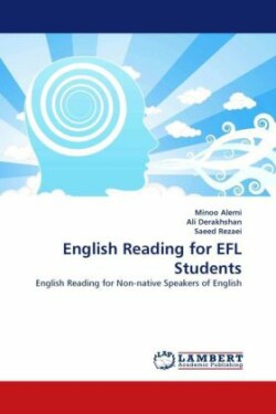 English Reading for Efl Students