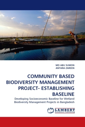 Community Based Biodiversity Management Project- Establishing Baseline