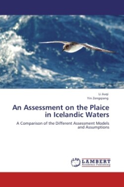 Assessment on the Plaice in Icelandic Waters