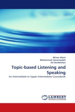 Topic-Based Listening and Speaking