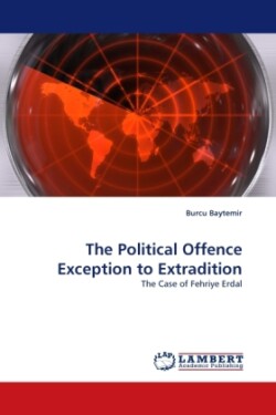 Political Offence Exception to Extradition