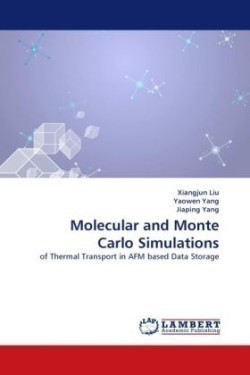 Molecular and Monte Carlo Simulations