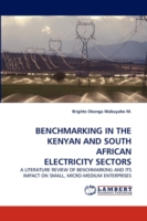 Benchmarking in the Kenyan and South African Electricity Sectors