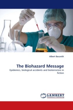 Biohazard Message