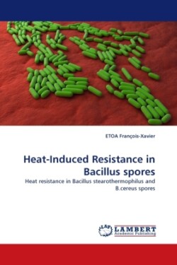 Heat-Induced Resistance in Bacillus Spores