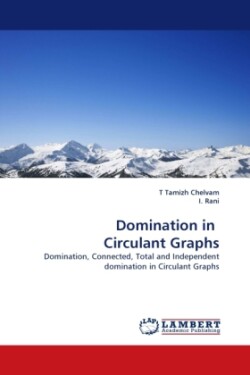 Domination in Circulant Graphs