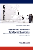 Instruments for Private Employment Agencies