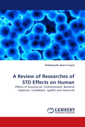 Review of Researches of STD Effects on Human